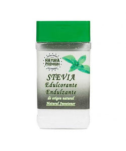 Endulzante Stevia en polvo Ecológico
