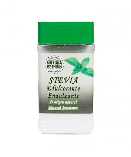 Endulzante Stevia en polvo Ecológico