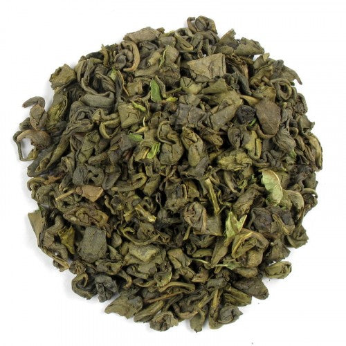 Té Verde Menta Moruno A granel 100 gr