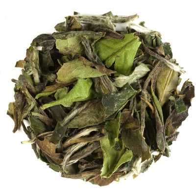 Té  Blanco Pai mutan A granel 50 gr